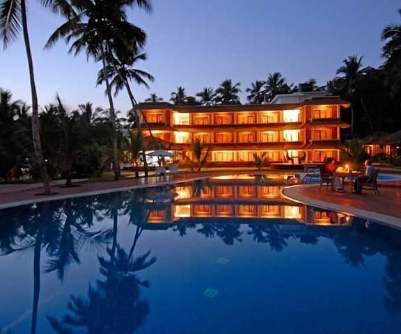 Abad Harmonia Ayurveda Beach Resort Kerala Kovalam Primary image