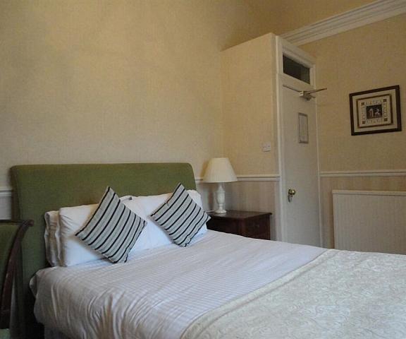 Tweeddale Arms Hotel Scotland Haddington Room