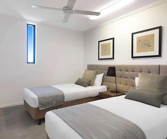 Oaks Mackay Carlyle Suites Queensland Mackay Room