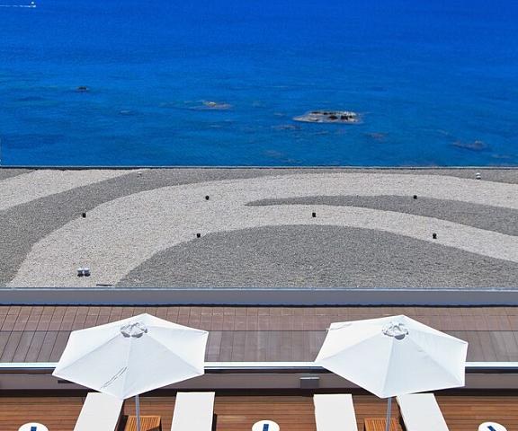 Boutique 5 Hotel & Spa - Adults Only null Rhodes View from Property
