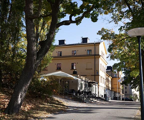 STF af Chapman & Skeppsholmen - Hostel Stockholm County Stockholm Facade