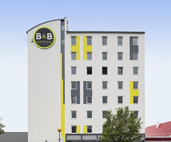 B&B HOTEL Lyon Vénissieux Auvergne-Rhone-Alpes Venissieux Facade