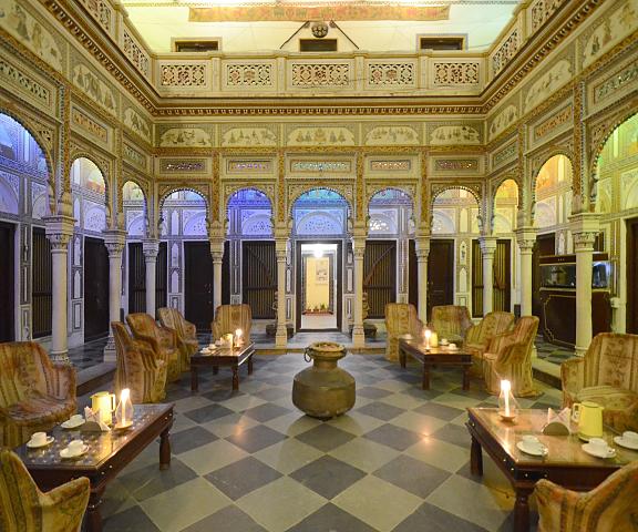 Hotel Heritage Mandawa Rajasthan Mandawa Food & Dining