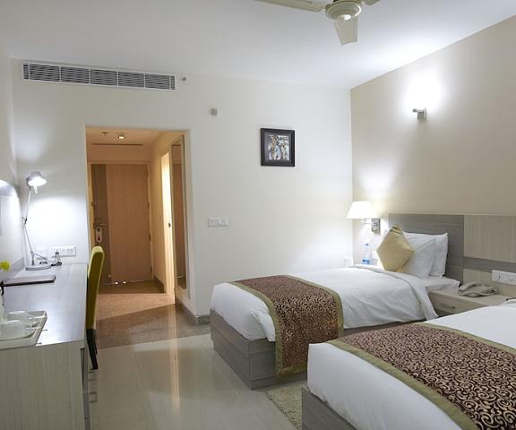 Days Hotel by Wyndham Neemrana Jaipur Highway Rajasthan Behror Room