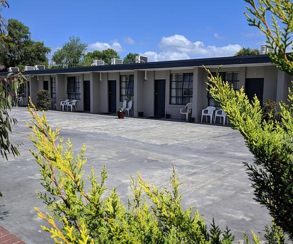 Beaconsfield Lodge Motel Western Australia Beaconsfield Facade