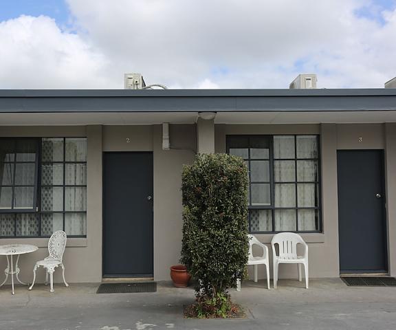 Beaconsfield Lodge Motel Western Australia Beaconsfield Facade
