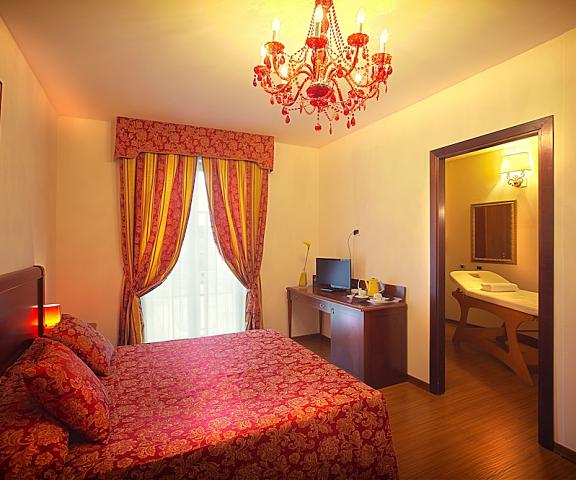 Hotel Vedute Tuscany Fucecchio Room