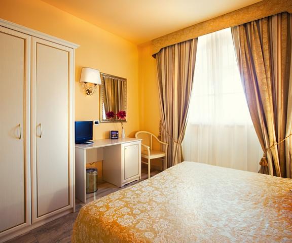 Hotel Vedute Tuscany Fucecchio Room