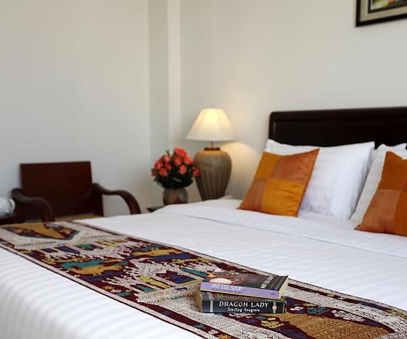 Lao Golden Hotel null Vientiane Room