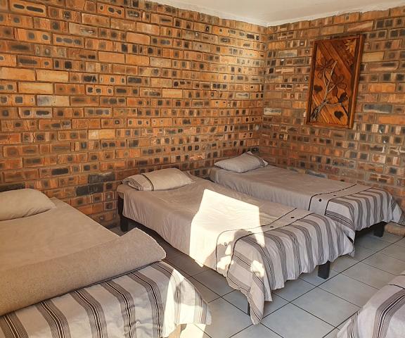 Limpopo Lodge Limpopo Polokwane Room