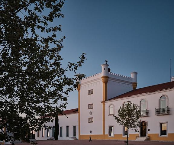 Torre de Palma Wine Hotel, Monforte, a Member of Design Hotels Alentejo Monforte Facade