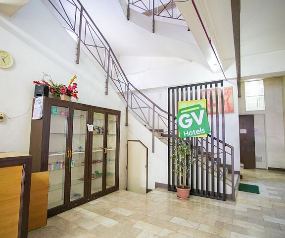 GV Hotel Dipolog City Zamboanga Peninsula Dipolog Lobby