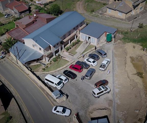 Scenery Guesthouse Stadium null Maseru Property Grounds