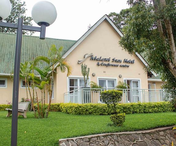 Malawi Sun Hotel & Conference Centre null Blantyre Facade
