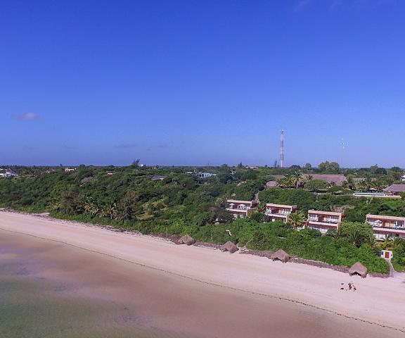 Bahia Mar Boutique Hotel null Vilanculos Aerial View