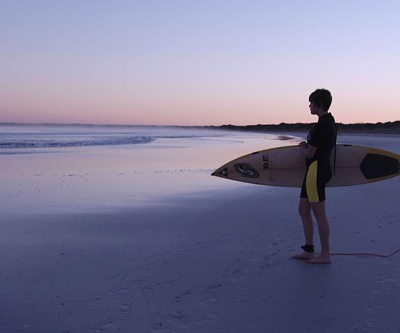 Discovery Parks - Robe South Australia Robe Beach