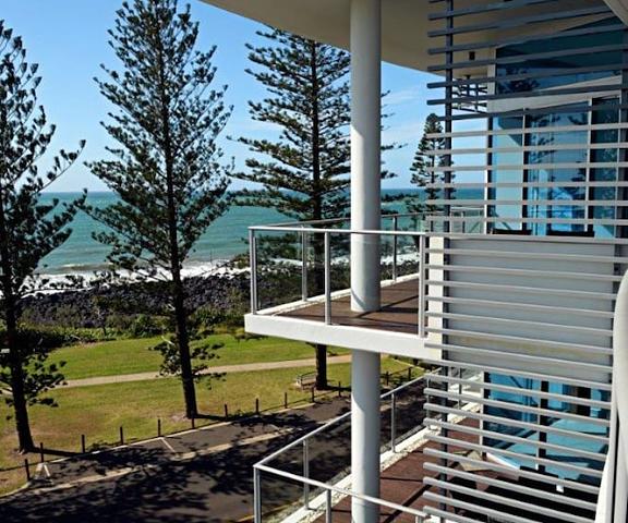 Manta Bargara Resort Queensland Bargara Porch