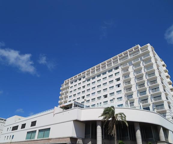 Hotel Atoll Emerald Miyakojima Okinawa (prefecture) Miyakojima Exterior Detail