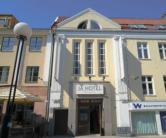 Best Western Plus JA Hotel Karlskrona Blekinge County Karlskrona Primary image