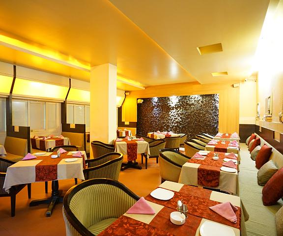 Hotel Celebration Chhattisgarh Raipur Food & Dining