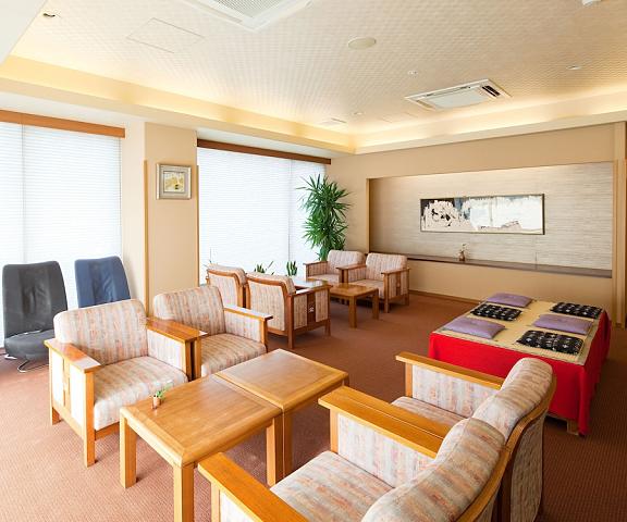 Kotohira River Side Hotel Kagawa (prefecture) Kotohira Lobby