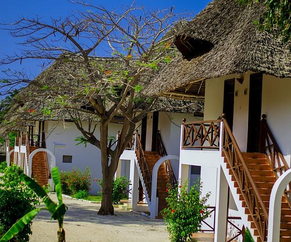 Antonio Beach Hotel and Spa Unguja Kusini Region Chwaka Exterior Detail