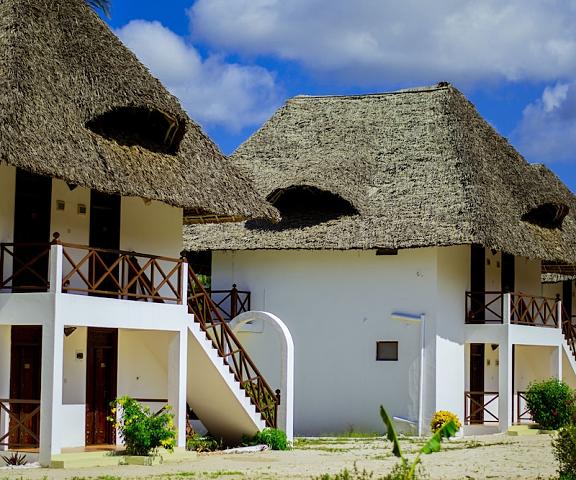 Antonio Beach Hotel and Spa Unguja Kusini Region Chwaka Exterior Detail
