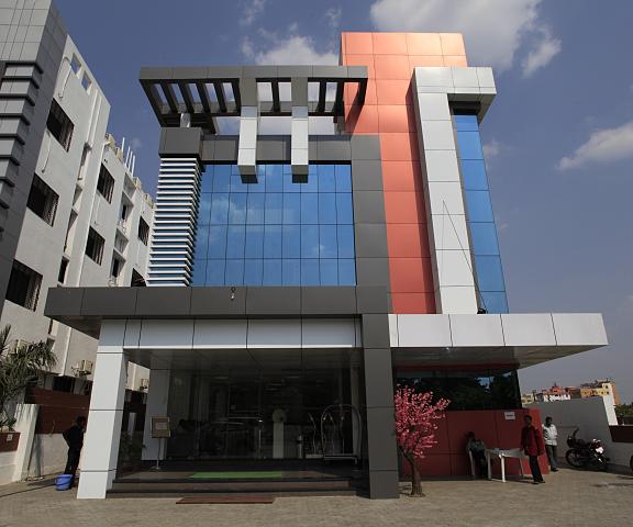 Hotel Sai Mahal Maharashtra Shirdi Hotel Exterior