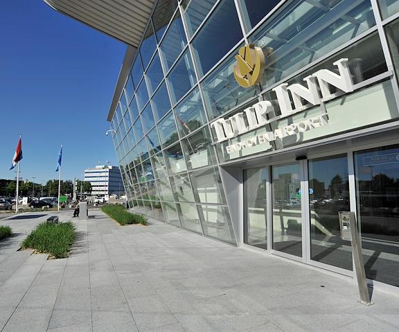 Tulip Inn Eindhoven Airport North Brabant Eindhoven Exterior Detail