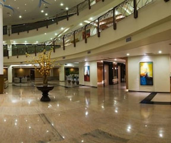 The Pinnacle Hotel and Suites Davao Region Davao Lobby