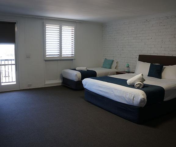 Waves Motel and Apartments Victoria Warrnambool Room