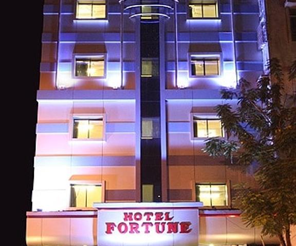 Hotel Fortune Mumbai Maharashtra Mumbai Hotel Exterior
