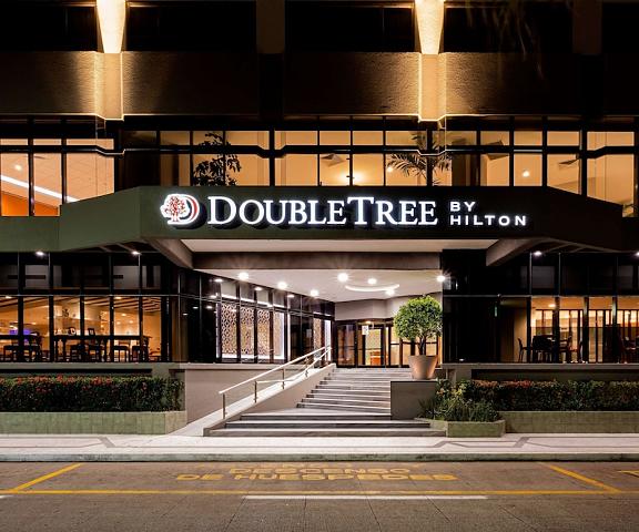DoubleTree by Hilton Hotel Veracruz Veracruz Veracruz Exterior Detail