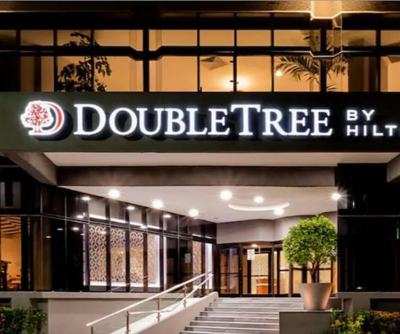 DoubleTree by Hilton Hotel Veracruz Veracruz Veracruz Facade