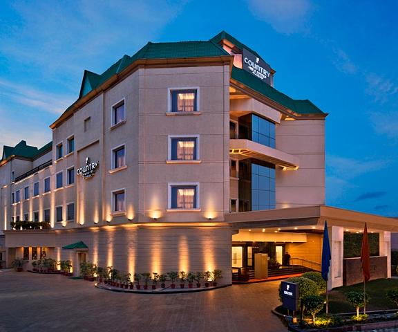 Best Western Plus Jalandhar Punjab Jalandhar Hotel Exterior