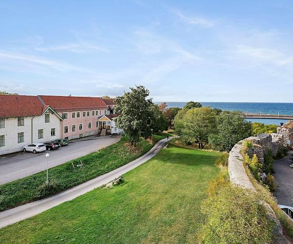 Best Western Solhem Hotel Gotland County Visby Exterior Detail