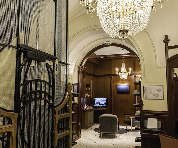 Best Western Hotel d'Arc Santa Catarina (state) Orleans Interior Entrance