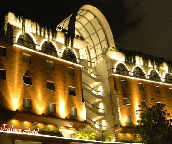 Sai Palace Hotel Maharashtra Mumbai Hotel Exterior