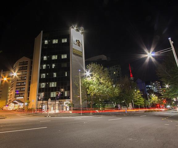 VR Queen Street - Hotel & Suites Auckland Region Auckland Facade