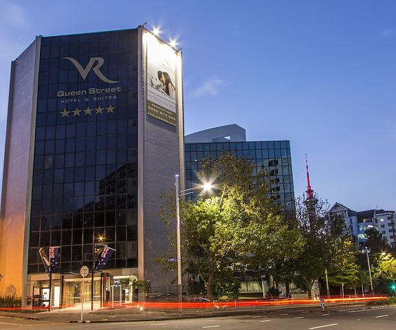 VR Queen Street - Hotel & Suites Auckland Region Auckland Facade