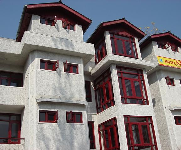 Hotel Sadaf Jammu and Kashmir Srinagar Facade