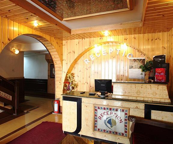 Hotel Sadaf Jammu and Kashmir Srinagar Public Areas