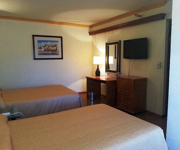 Hotel La Finca del Minero null Zacatecas Room