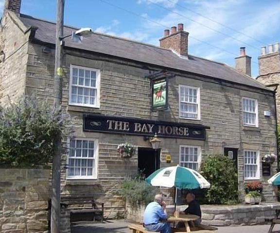 The Bay Horse Country Inn England Thirsk Primary image