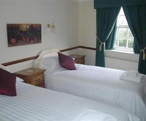 The Bay Horse Country Inn England Thirsk Room