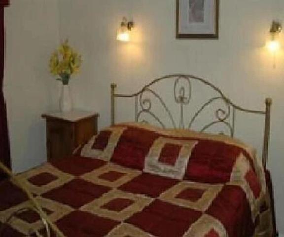 The Bay Horse Country Inn England Thirsk Room