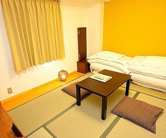 Hotel Prime inn Toyama Toyama (prefecture) Toyama Room
