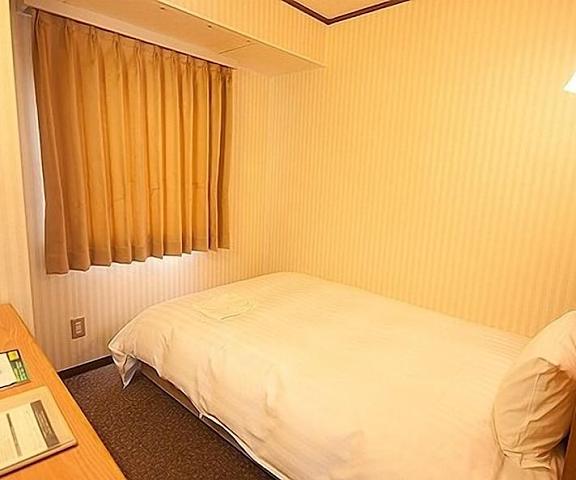 Hotel Prime inn Toyama Toyama (prefecture) Toyama Room