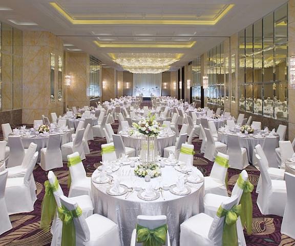 The Westin Singapore null Singapore Banquet Hall