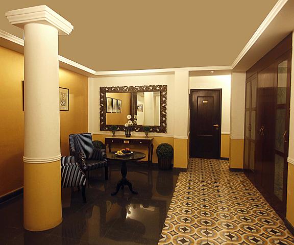Hotel Ajanta Delhi New Delhi Public Areas